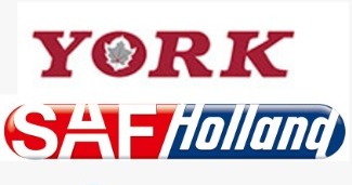 Yorksaff logo
