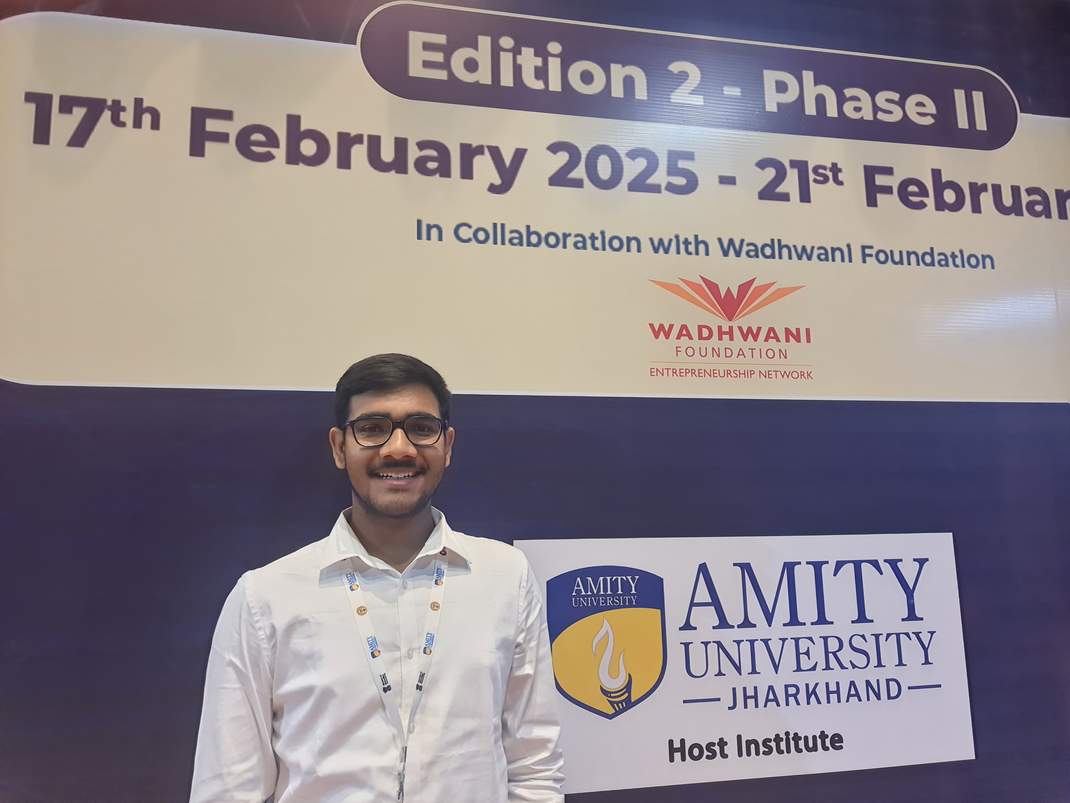 IDE Bootcamp, Ranchi