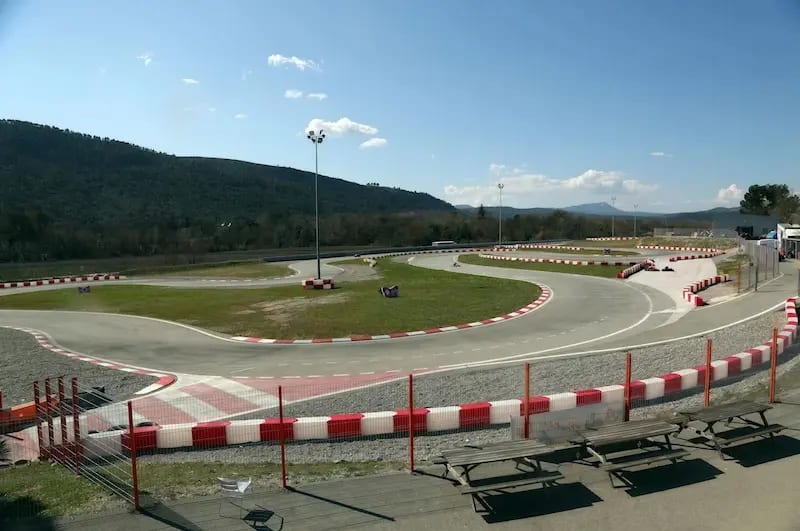 Brignoles Karting Loisir – Var