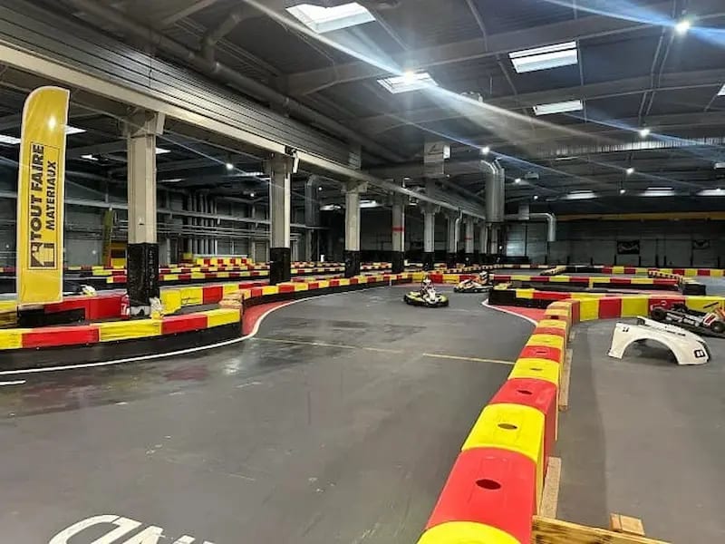 Sélest'Kart-In – Sélestat
