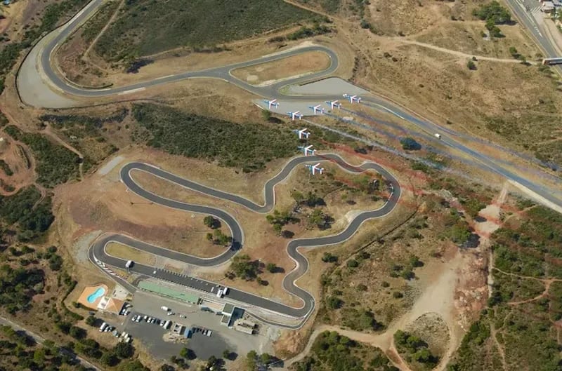 Prestige Karting