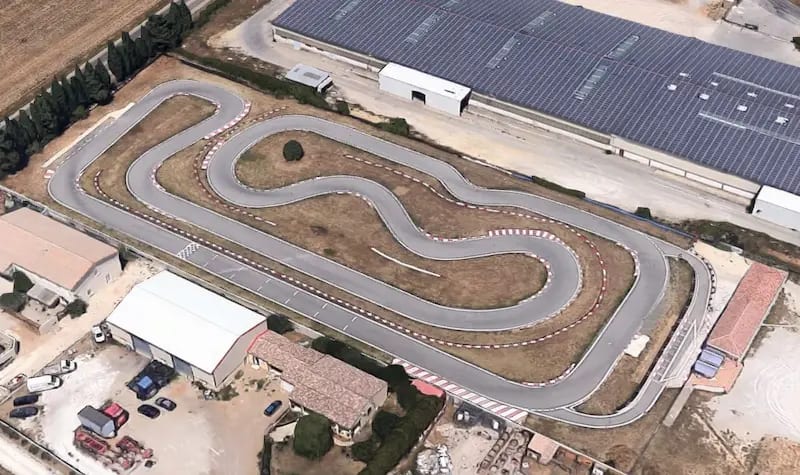 Sud Karting Bouillargues