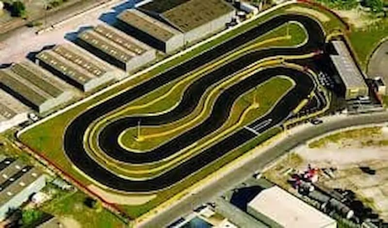 Karting de Royan