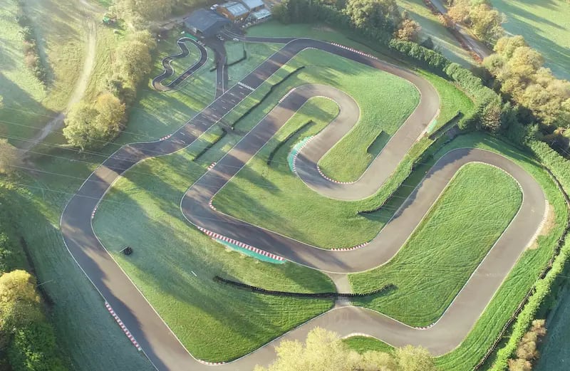 Kerlabo Kart