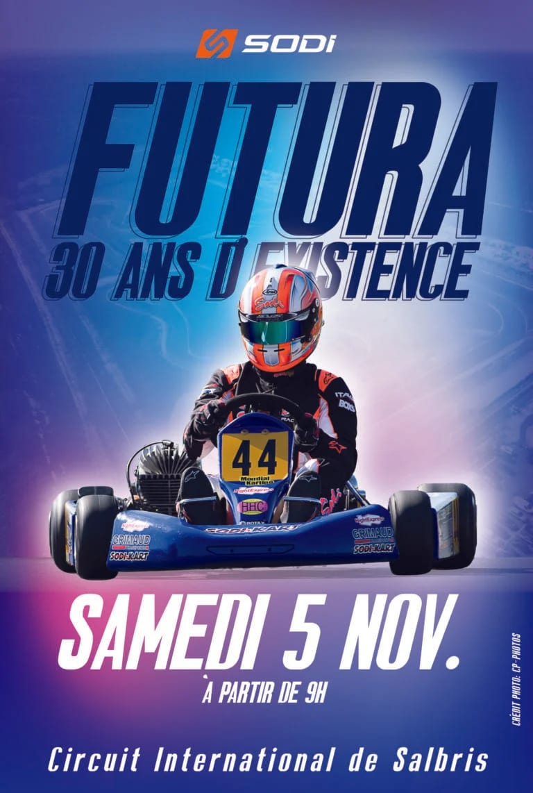 Sologne Karting