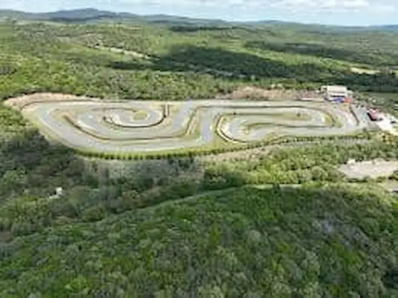 Karting de Caussiniojouls