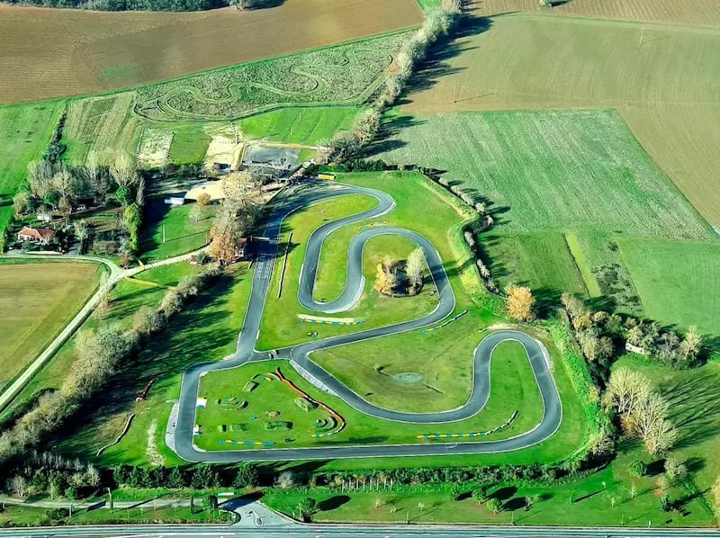 LF Karting – Layrac