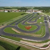 Photo du circuit Racing Kart Organisation