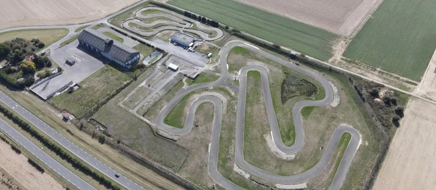 Karting Haute Picardie