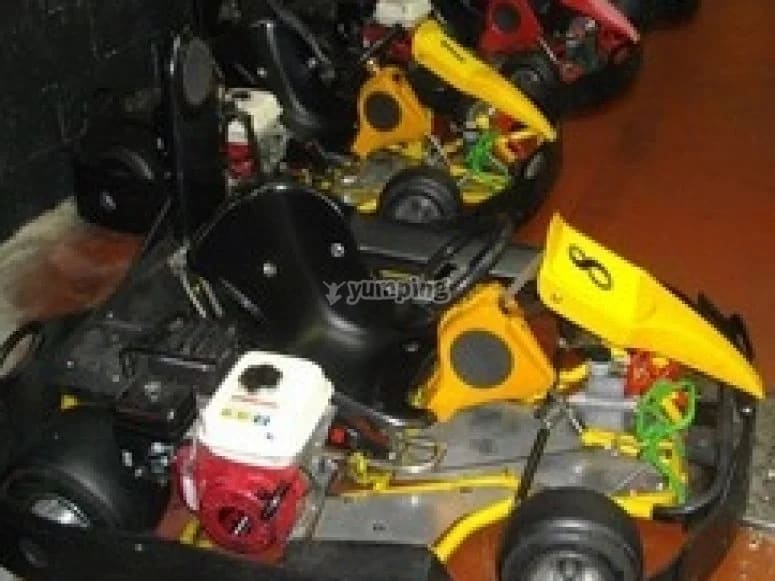 Karting 45