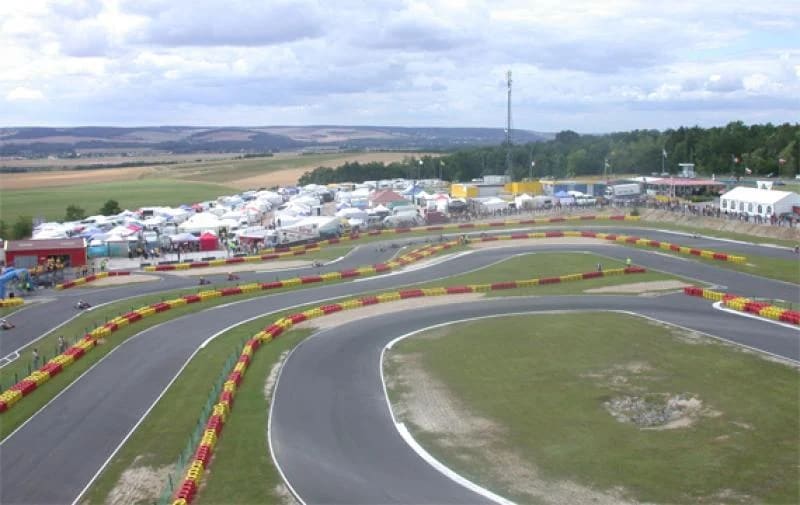 A.S. Karting Club de Sens
