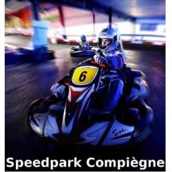 SpeedPark Jaux-Compiègne