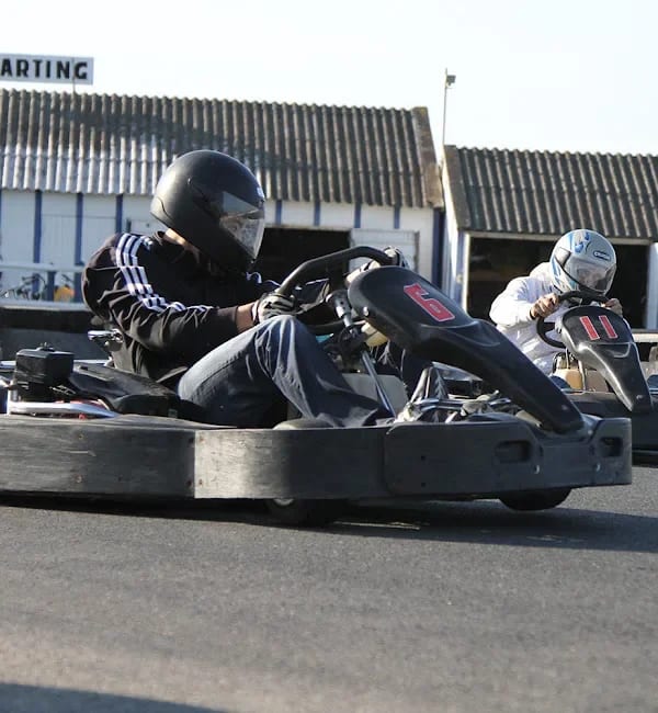 Circuit de Deauville - Team Active