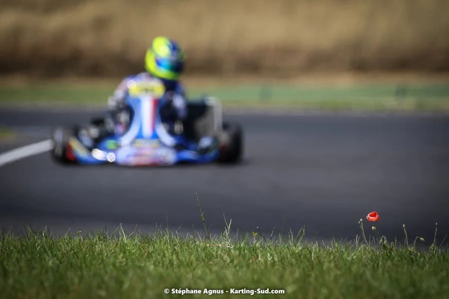 Base US Karting