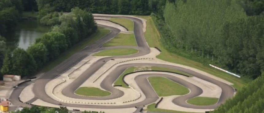 Made in Kart