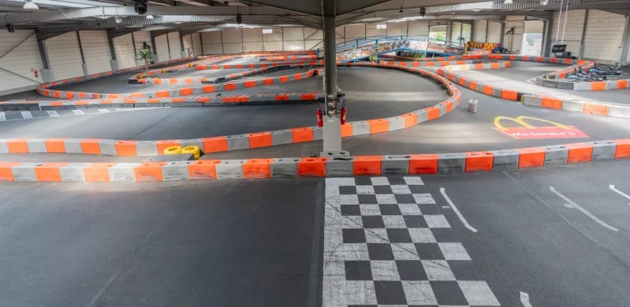 Kart Planet Piemonte Srl