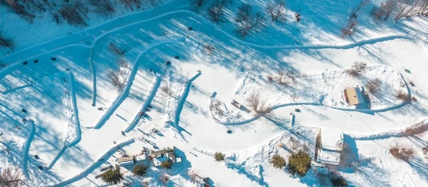 Ice Karting Serre Chevalier