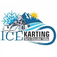Photo du circuit Ice Karting Serre Chevalier