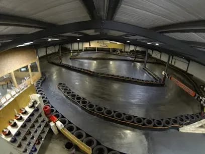 Energy Karting St Cyr