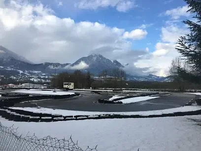 Karting du Grand Arc