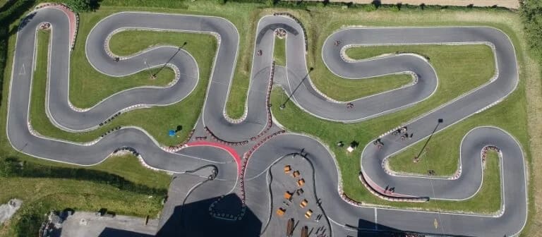Karting Payerneland