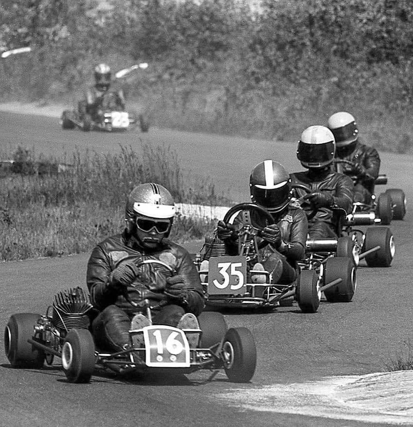 Swiss Fun Kart