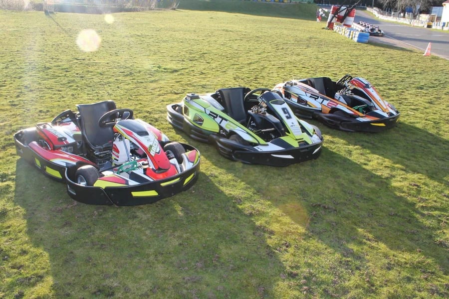 Dynamic Kart