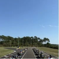 Photo du circuit Karting de Magescq