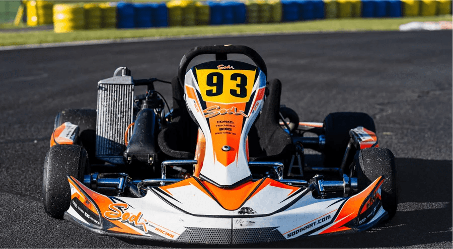 KART System