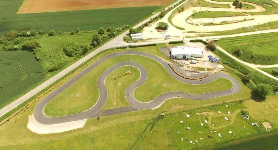 Aunis Karting