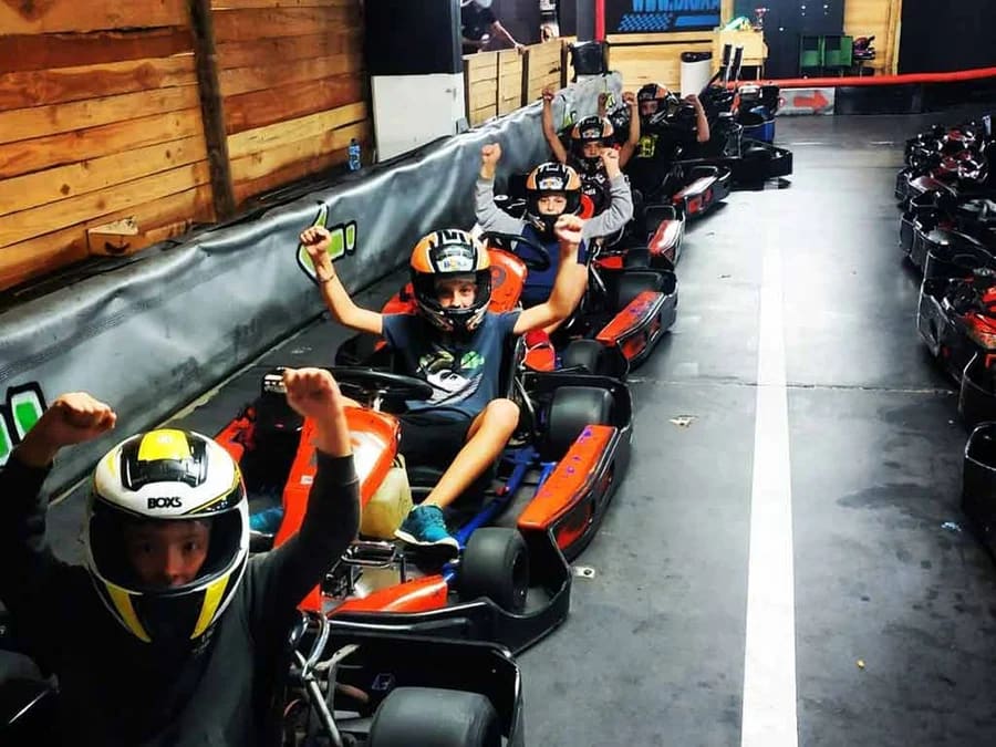 Big Karting Vitoria