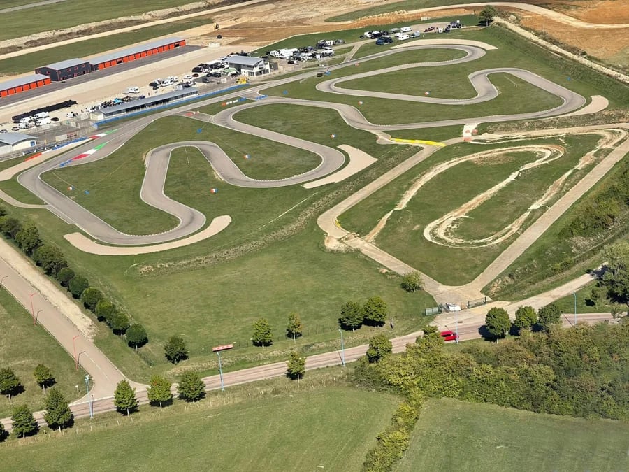Kart&Go