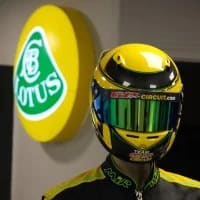 Photo du circuit GP Circuit Karting