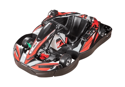 Kart'West Indoor