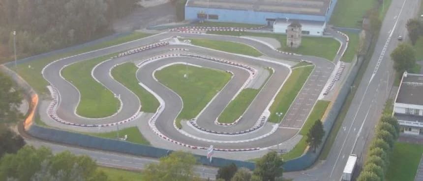 Lille Karting