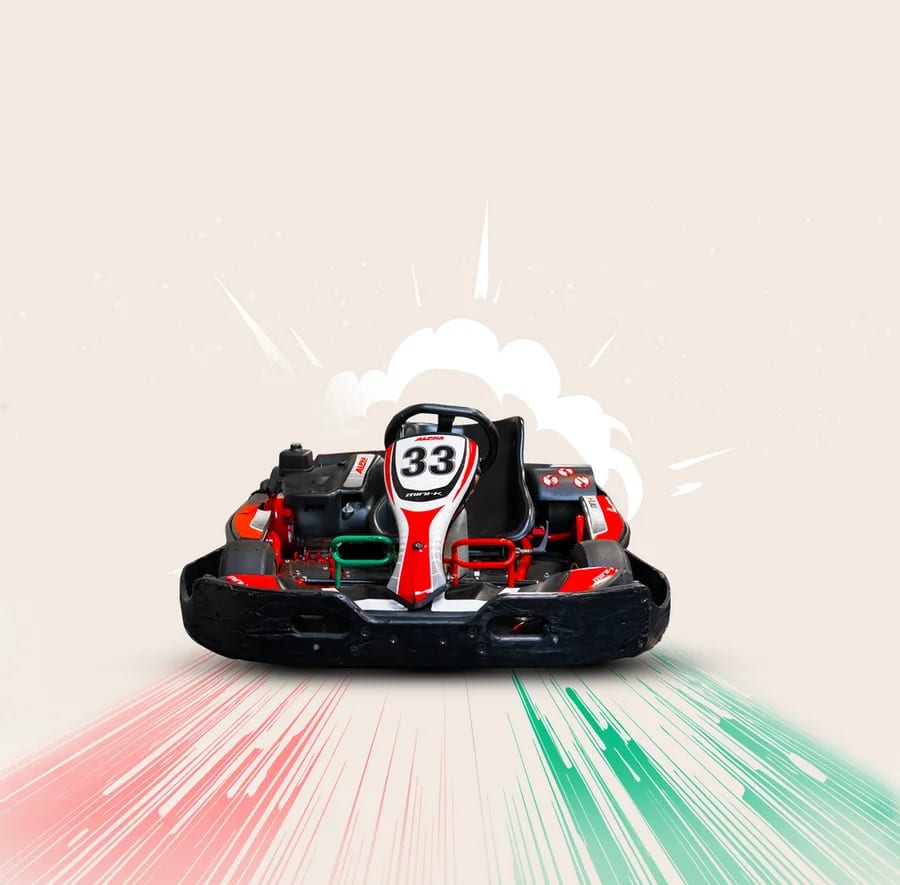 Worldkarts Poperinge
