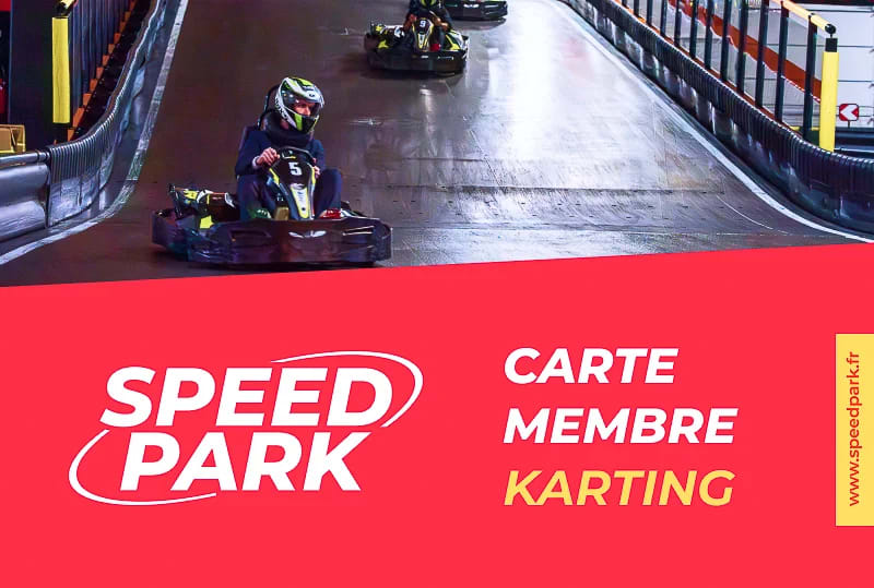 SpeedPark Tourcoing