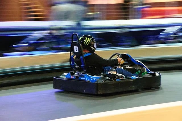 Photo du circuit Kartbahn Waldshut