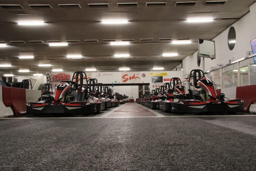 Photo du circuit Race-Inn