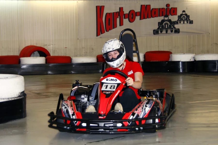 Kart-o-Mania Stuttgart