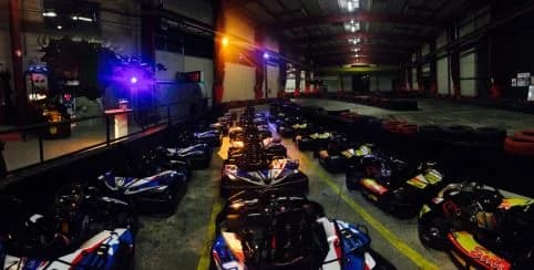 ASK Champ’Kart
