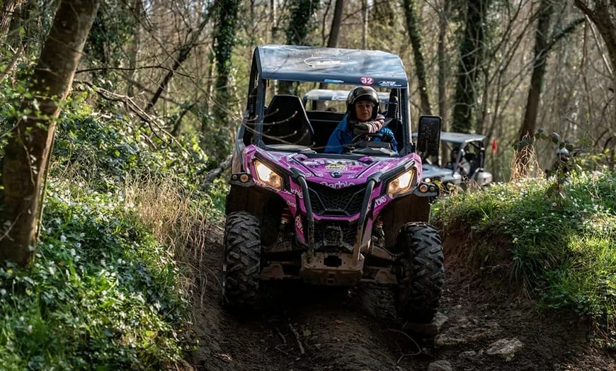 Univers Tout-Terrain