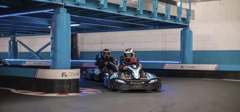 Spirit Karting