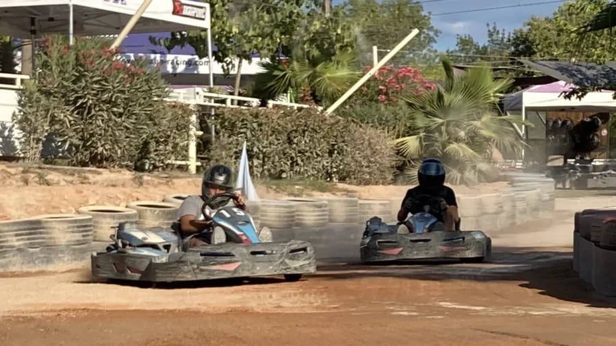Circuit terre Mancenans