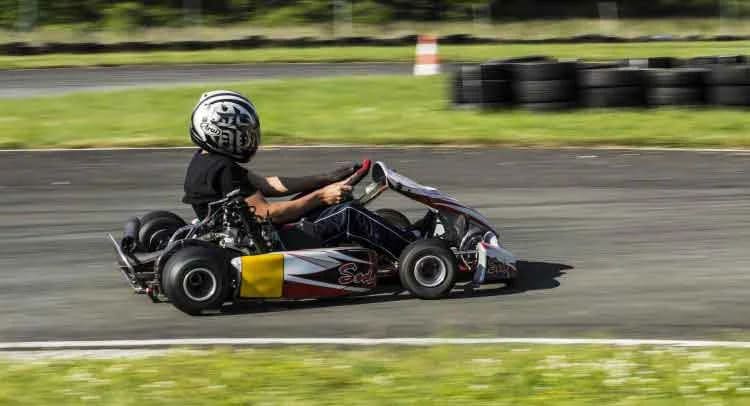 Photo du circuit SKLC55
