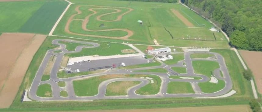 Sundgau Karting – Steinsoultz