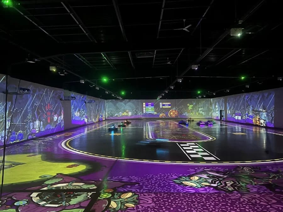 BattleKart Tours