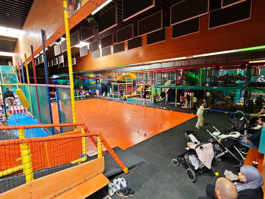 Imagipark