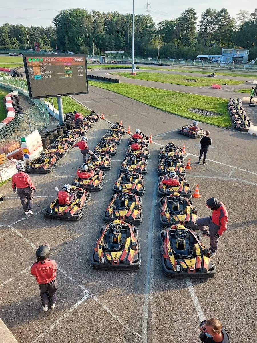 Karting de Genk