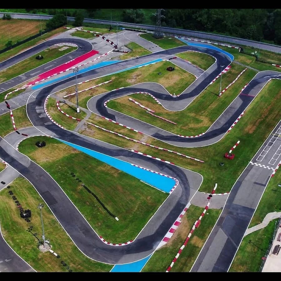 Pista Azzurra Srl